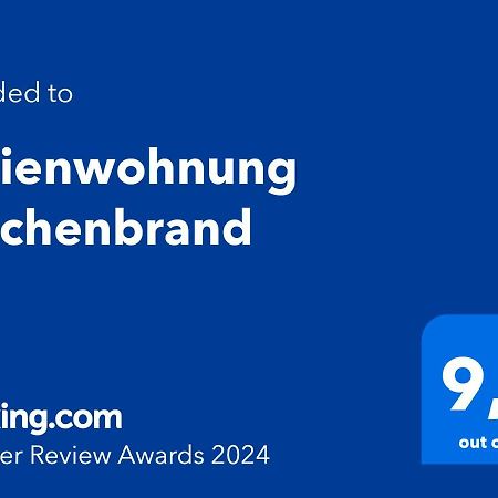 Ferienwohnung Reichenbrand Mit Stellplatz เคมนิตซ์ ภายนอก รูปภาพ